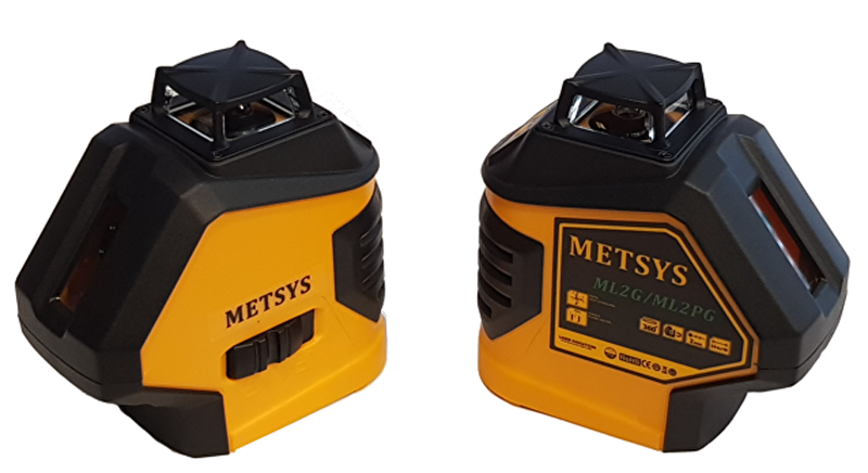 MetSys ML2PG / ML2G