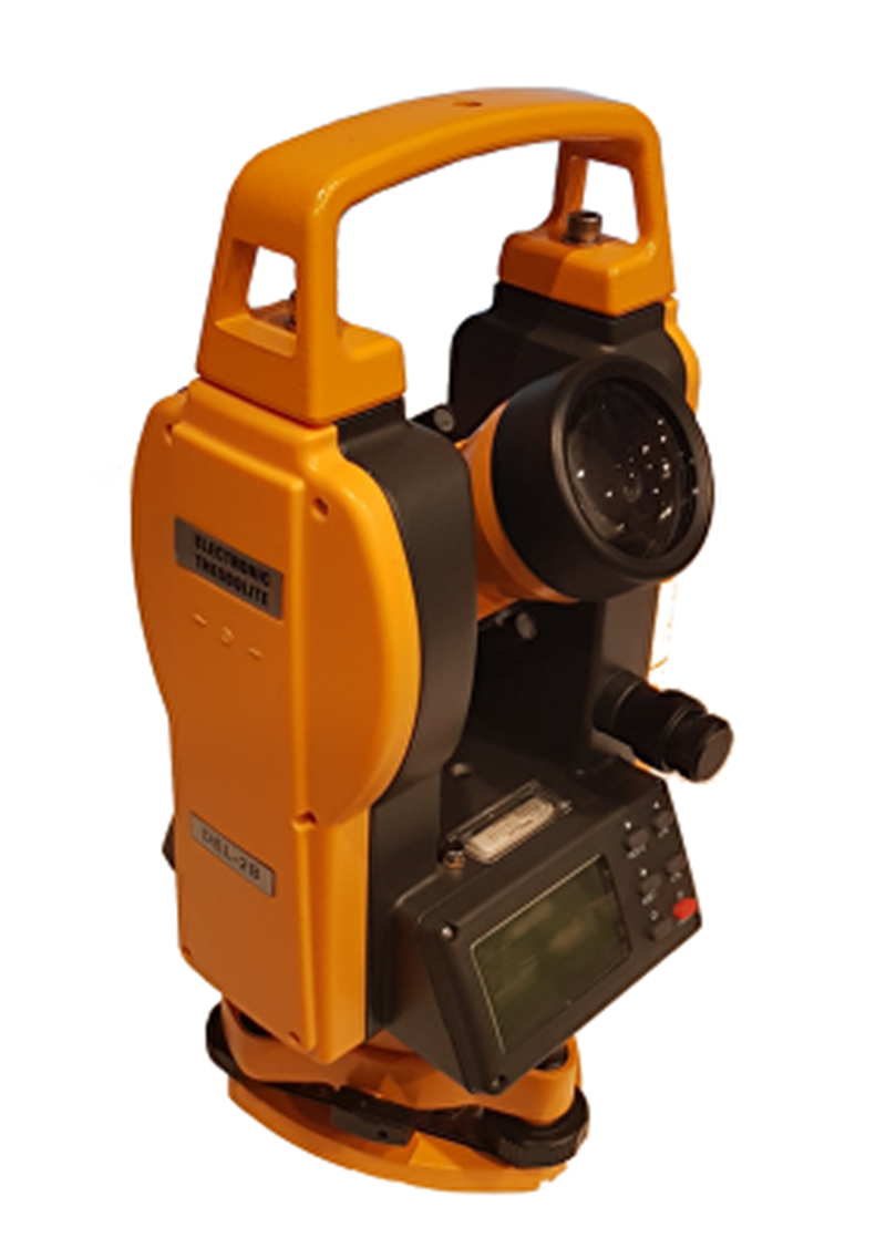 MetSys MT20 / MT20L