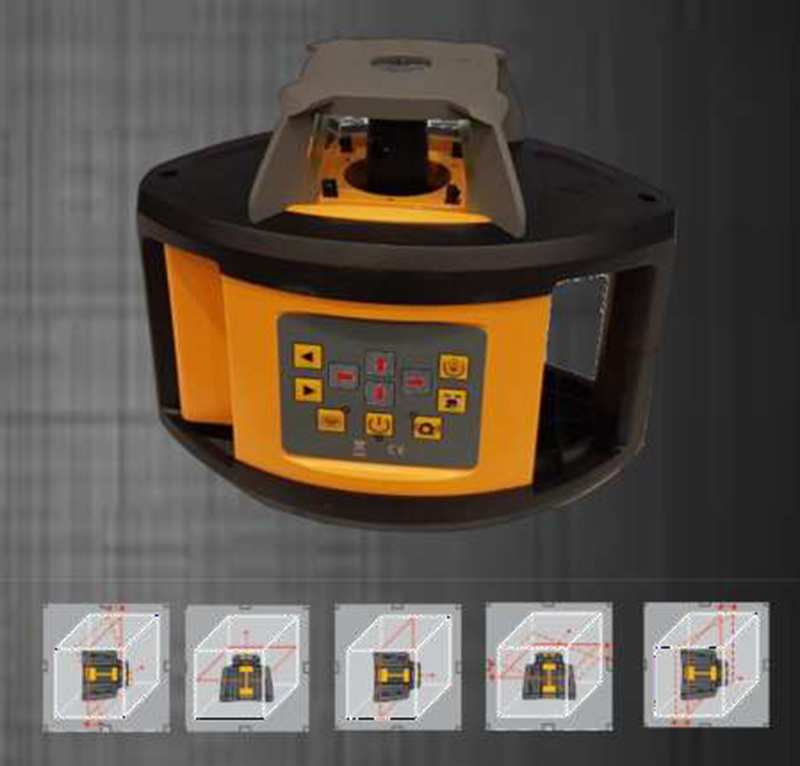 MetSys RL30HV / RL30HVG