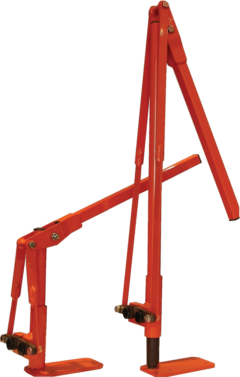 JackJaw Post Puller