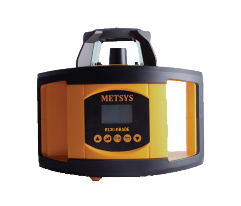 MetSys RL30 Dual Grade