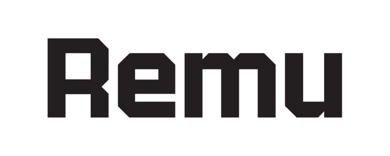 Remu-Logo
